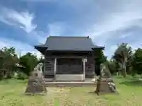 三島神社(千葉県)