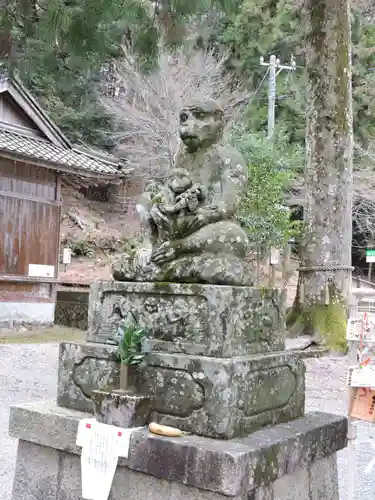 鳴谷神社(三重県)