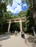 明治神宮(東京都)