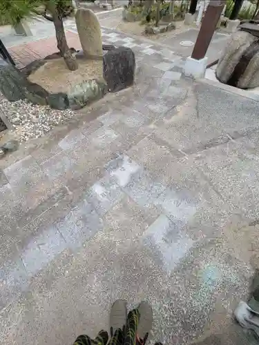 長楽寺(愛媛県)