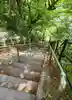 酢川温泉神社(山形県)