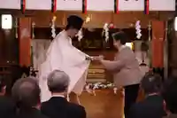 釧路一之宮 厳島神社(北海道)
