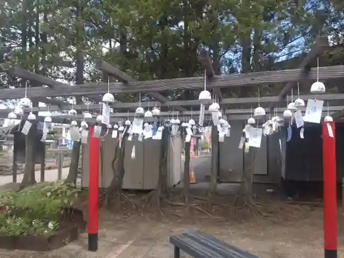 二柱神社(宮城県)