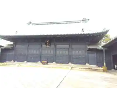 湯島聖堂(東京都)