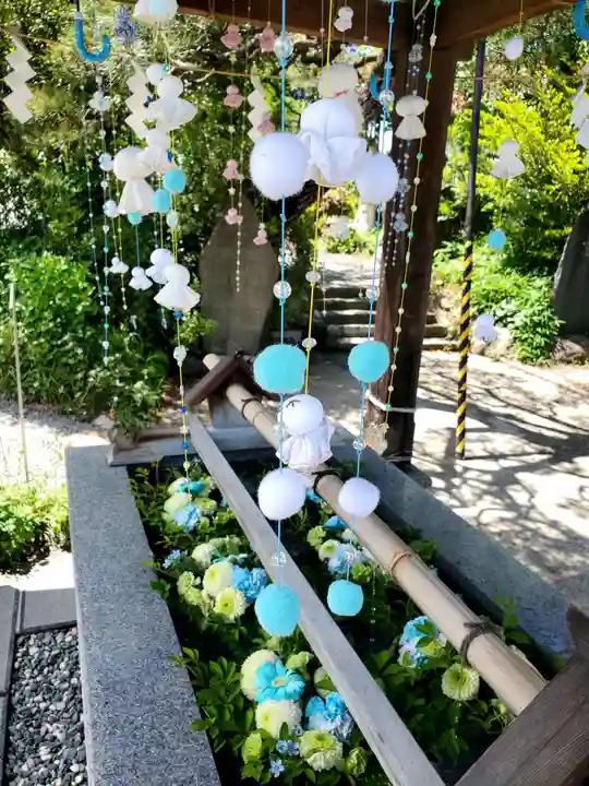 豊景神社(福島県)