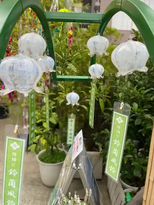 東京大神宮(東京都)