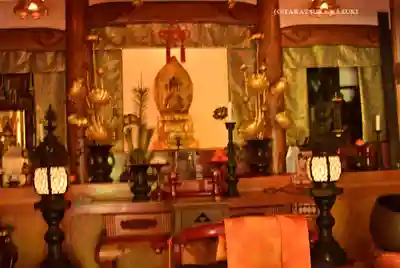 如意庵(神奈川県)