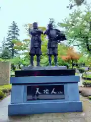 上杉神社(山形県)