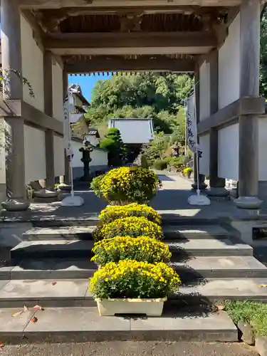 眞珠院(静岡県)