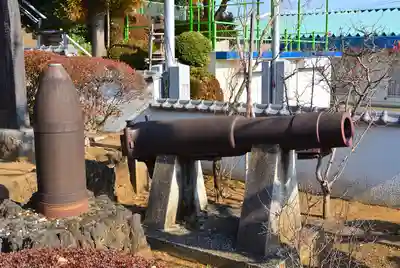 長泉寺(神奈川県)