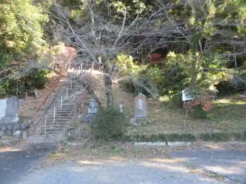 瑞岩寺(埼玉県)