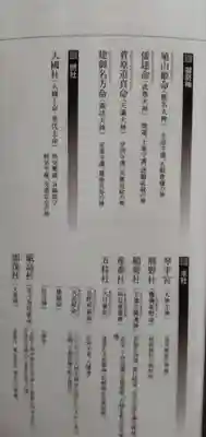 榛名神社(群馬県)