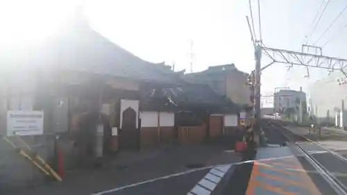 摂取院のその他建物