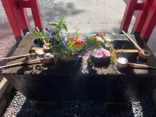 石浦神社(石川県)