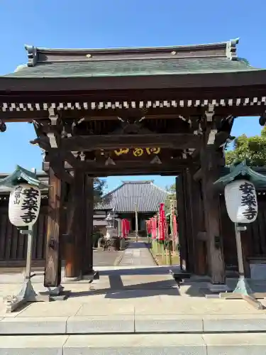 安楽寺(神奈川県)