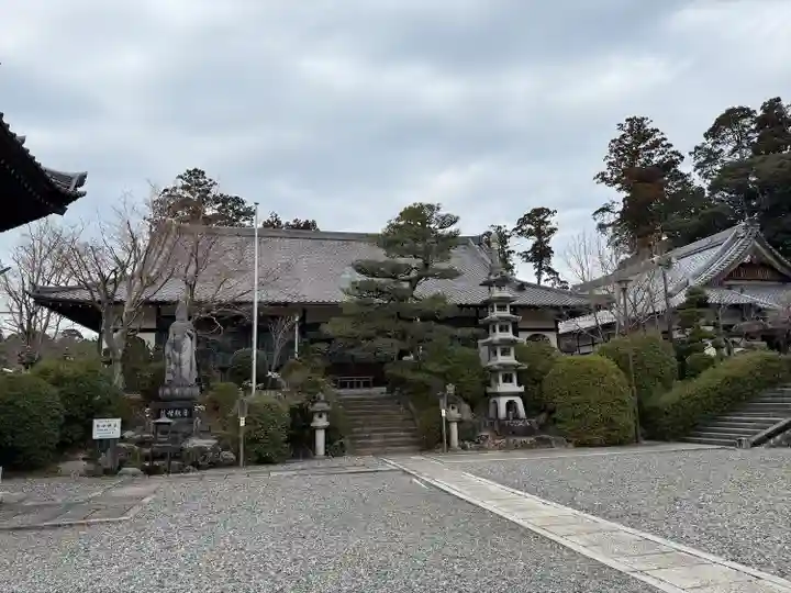 秋葉總本殿可睡斎(静岡県)