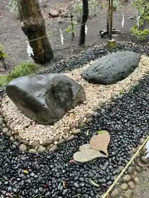 堤治神社のその他建物