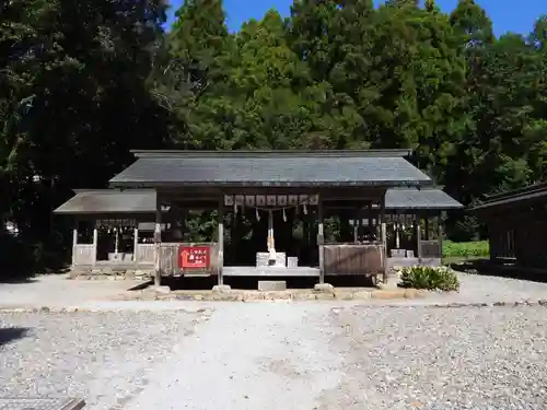 土佐神社(高知県)