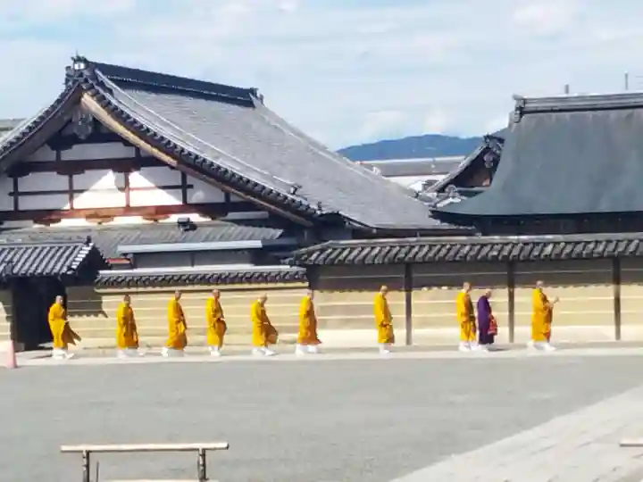 東寺(教王護国寺)(京都府)