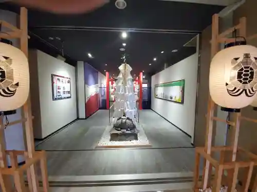 秩父神社のその他建物