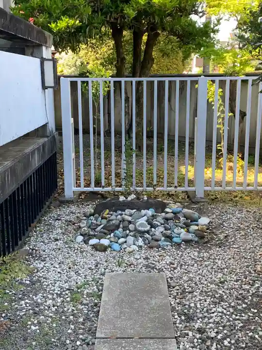 小石神社(群馬県)