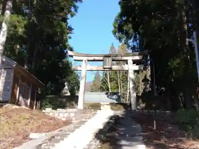大洗磯崎神社(福井県)
