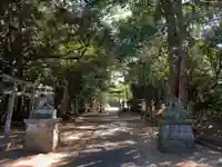 矢刺神社(千葉県)