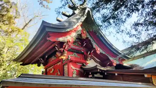 一言主神社(茨城県)