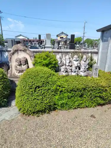 全東院(群馬県)
