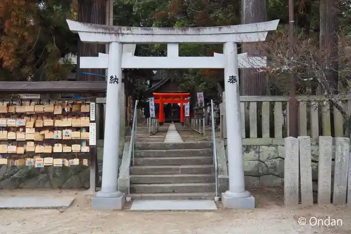 三田天満宮(兵庫県)