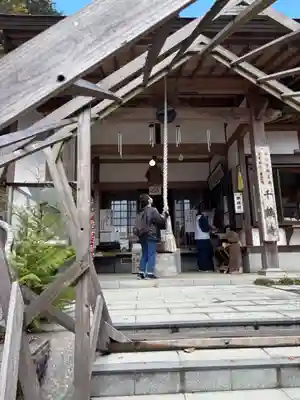 千鶴寺(福岡県)