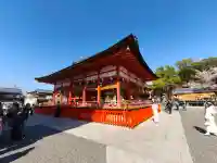 伏見稲荷大社(京都府)