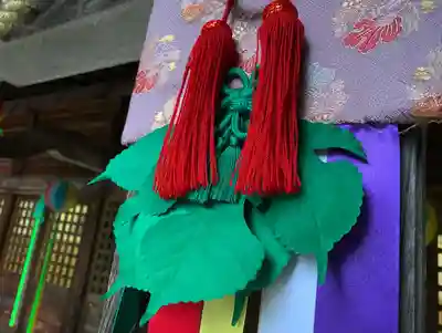 滑川神社 - 仕事と子どもの守り神のその他建物