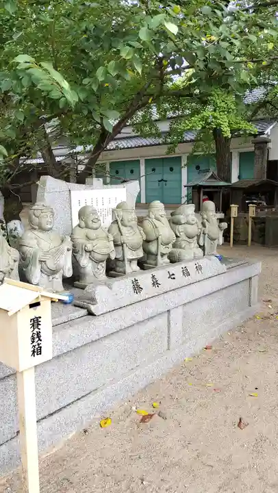 藤森神社(京都府)