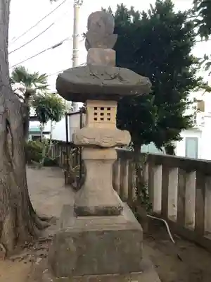 下石神井天祖神社(東京都)