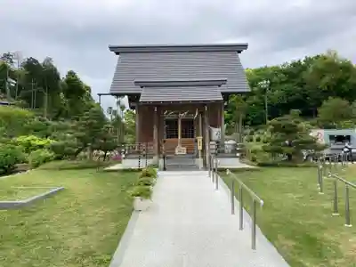 花乃丘神社(三重県)