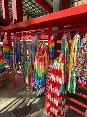 成田山大阪別院　明王院のその他建物