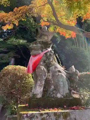 等彌神社(奈良県)