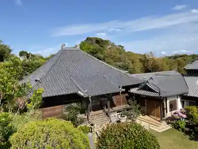 福泉寺(神奈川県)