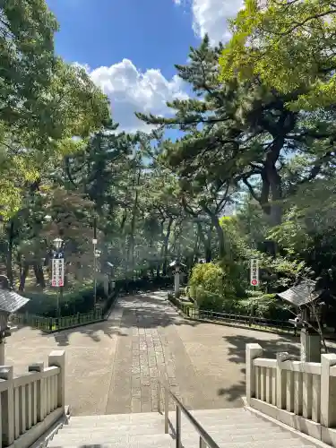 稲毛浅間神社(千葉県)