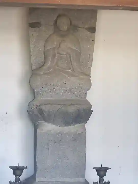 佛修山南光寺(群馬県)