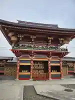 大杉神社(茨城県)