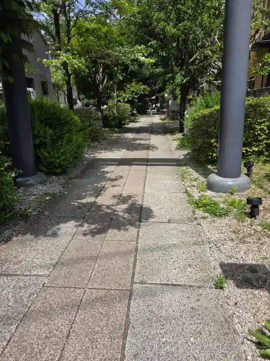 八幡神社(東京都)
