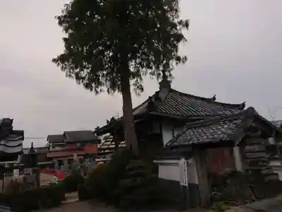 大超寺のその他建物