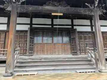 東光寺(岐阜県)