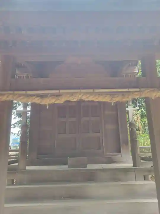 吉井神社(愛媛県)