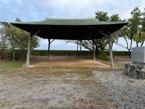 太良嶽神社(佐賀県)
