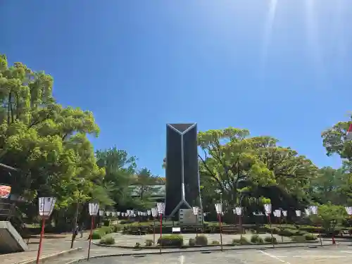 石清水八幡宮(京都府)