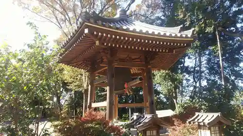 天岑寺のその他建物