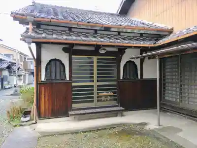 薬師寺の末社・摂社